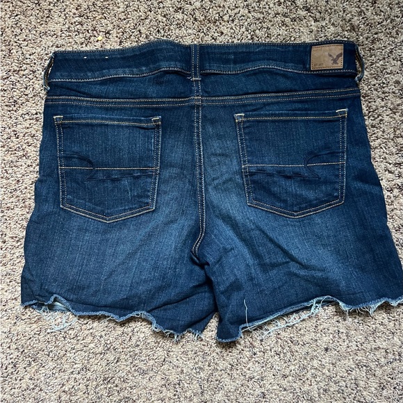 Shorts - Picture 2 of 2